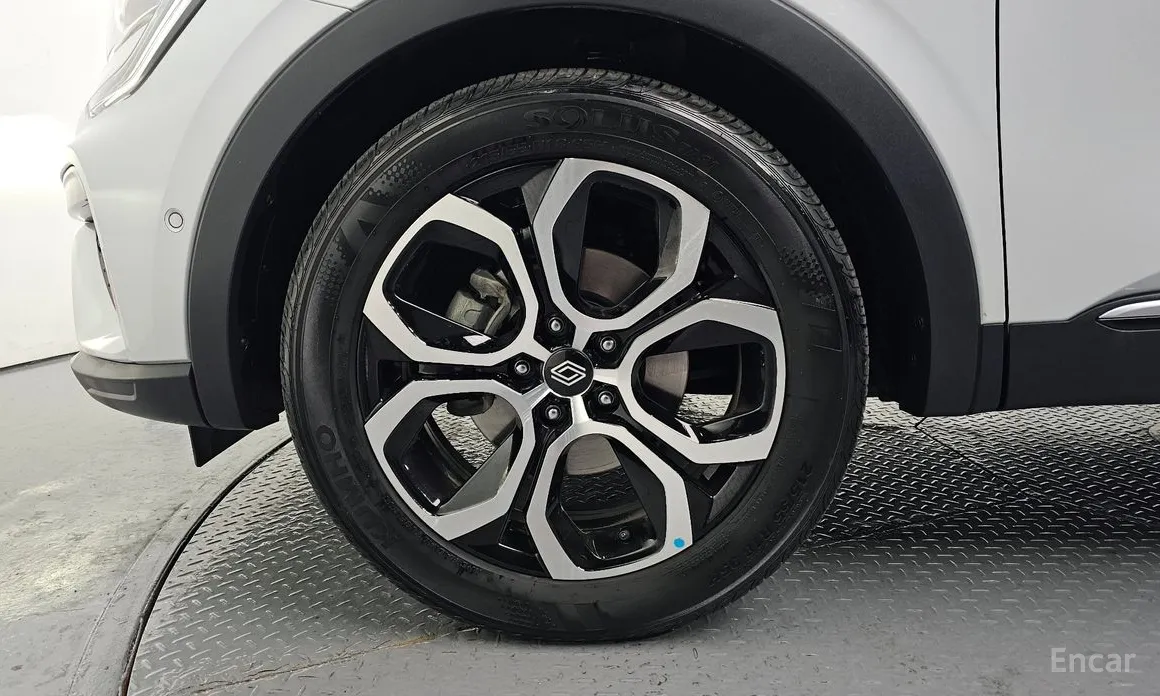 Фото 5 - Renault Arkana