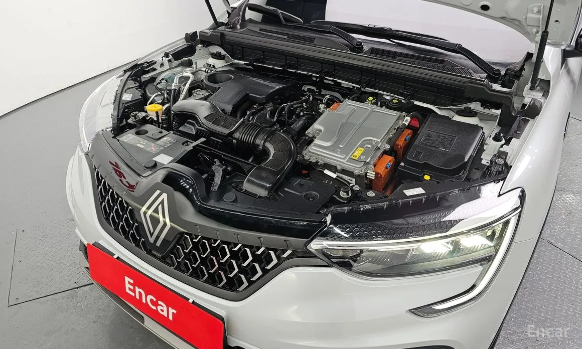 Фото 6 - Renault Arkana