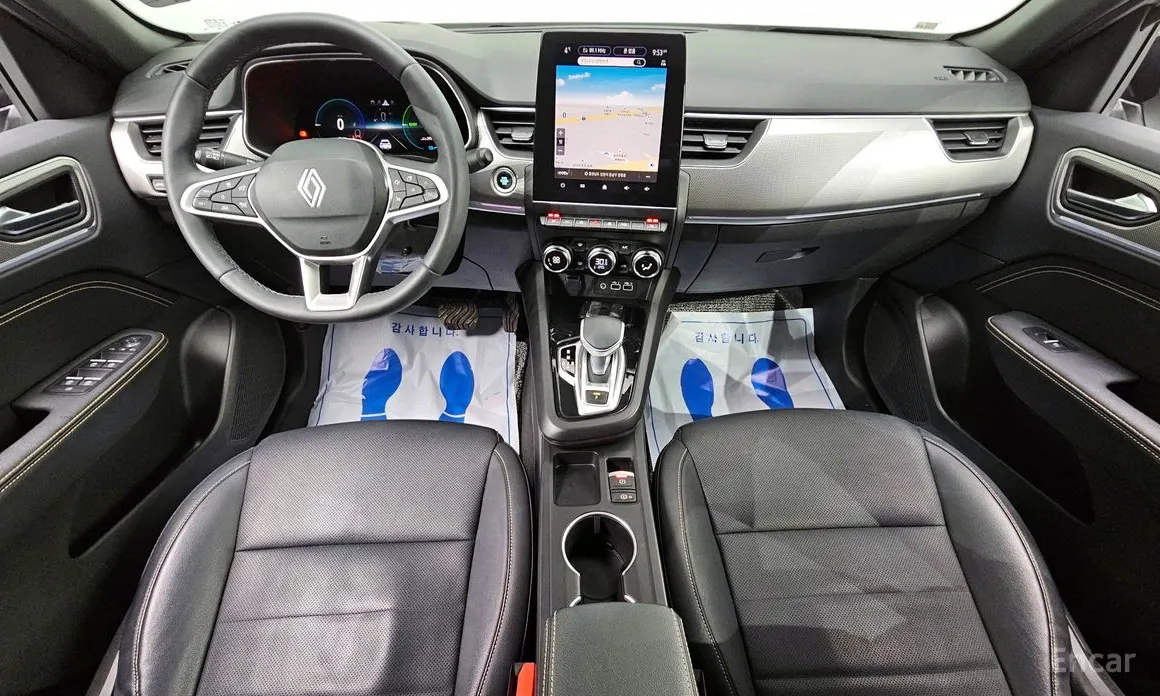 Фото 7 - Renault Arkana