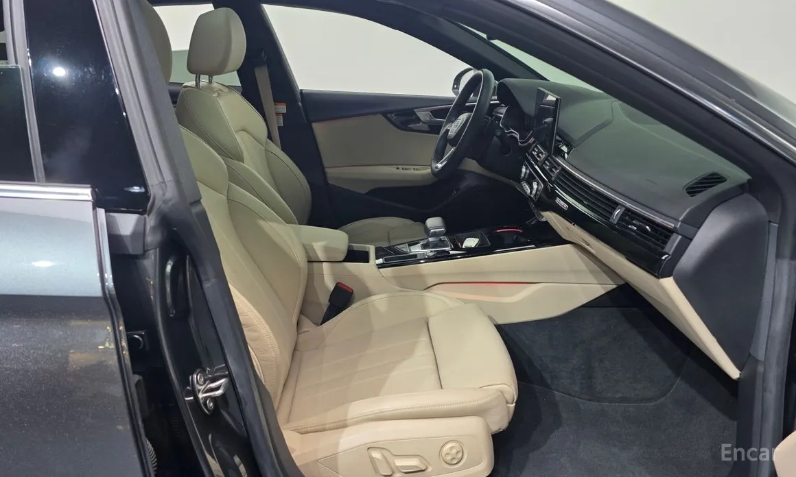 Фото 10 - Audi A5