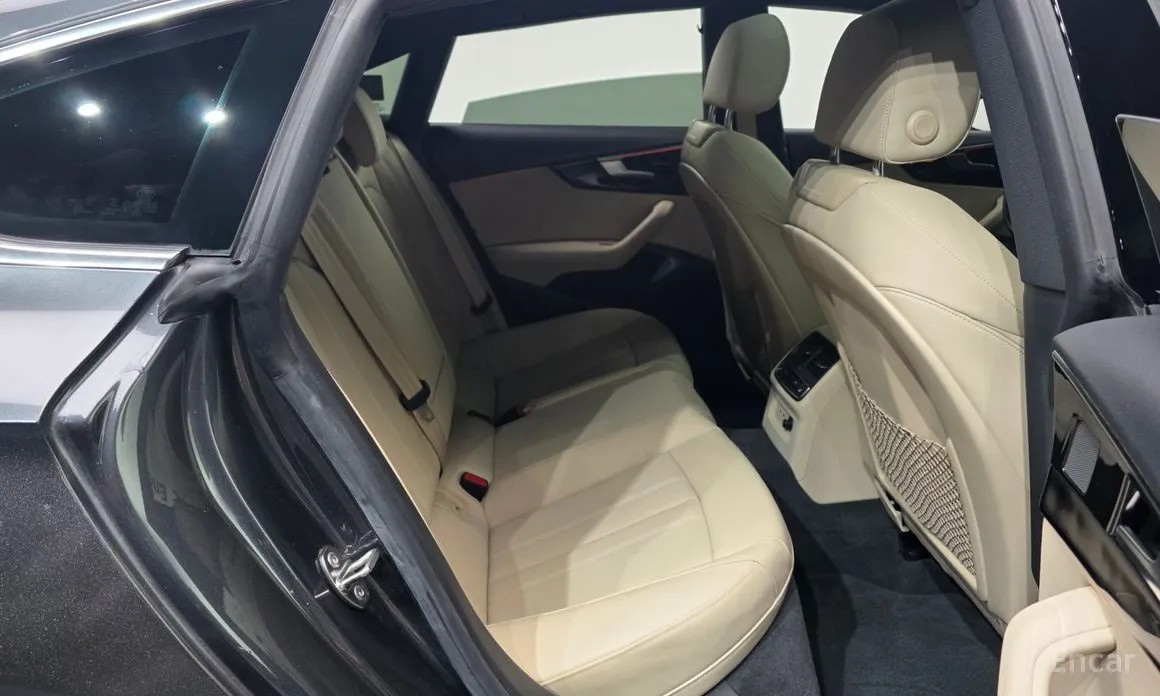 Фото 12 - Audi A5