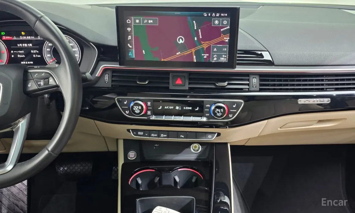 Фото 14 - Audi A5