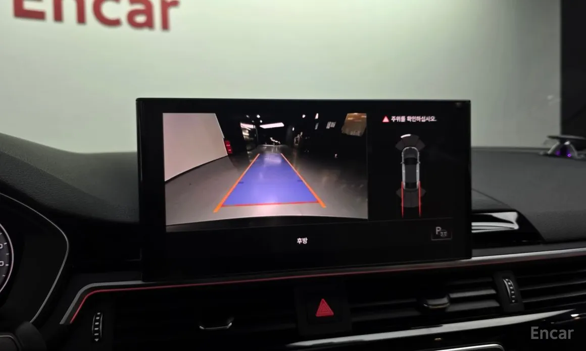 Фото 15 - Audi A5