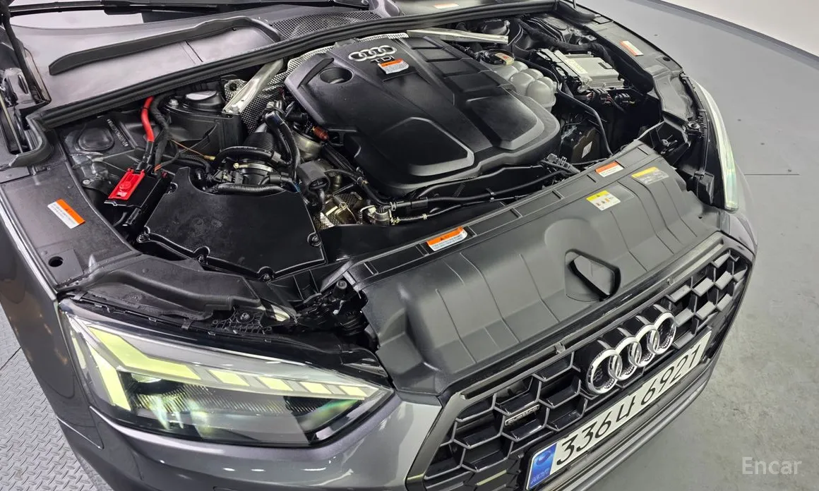 Фото 6 - Audi A5