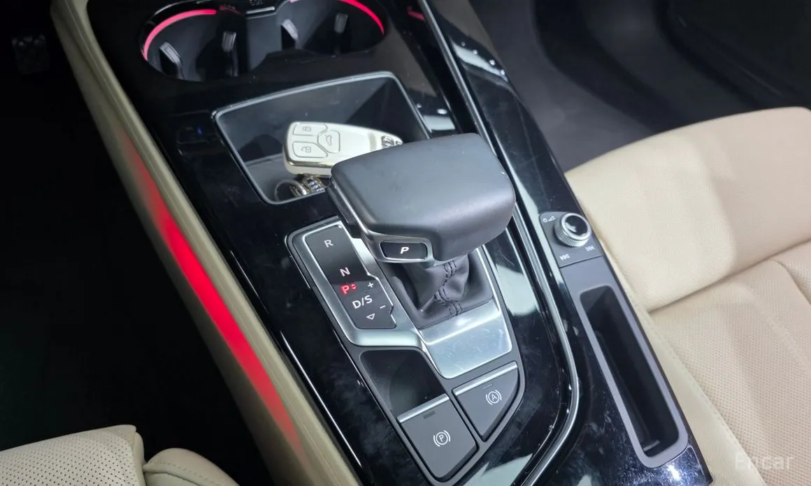 Фото 9 - Audi A5