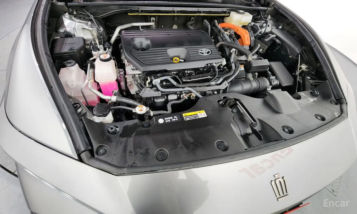 Фото 6 - Toyota Crown