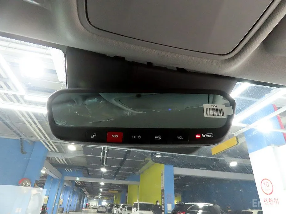 Фото 15 - Hyundai Kona