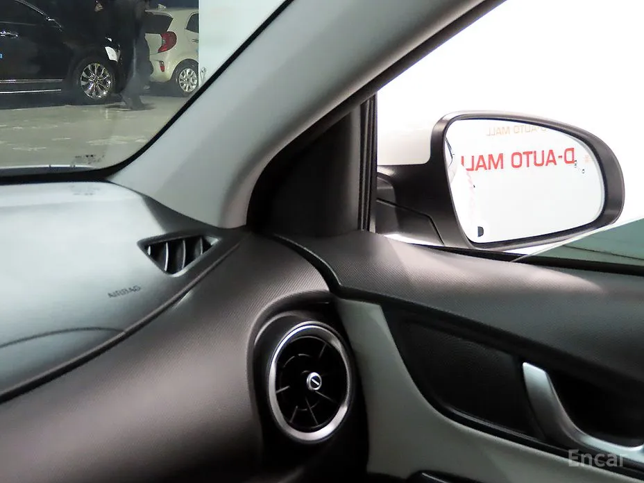 Фото 16 - Hyundai Kona