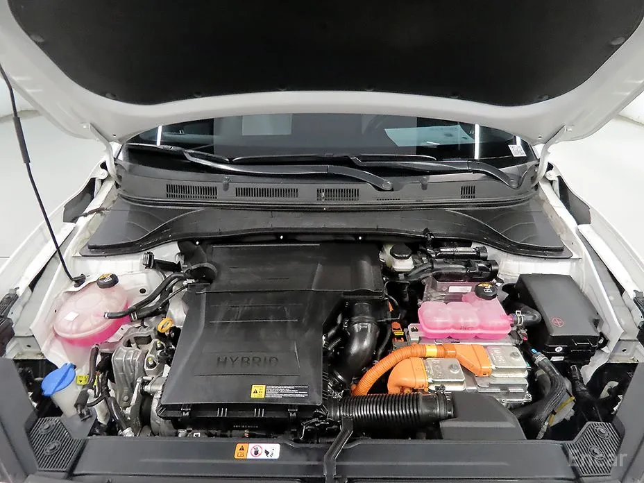 Фото 19 - Hyundai Kona