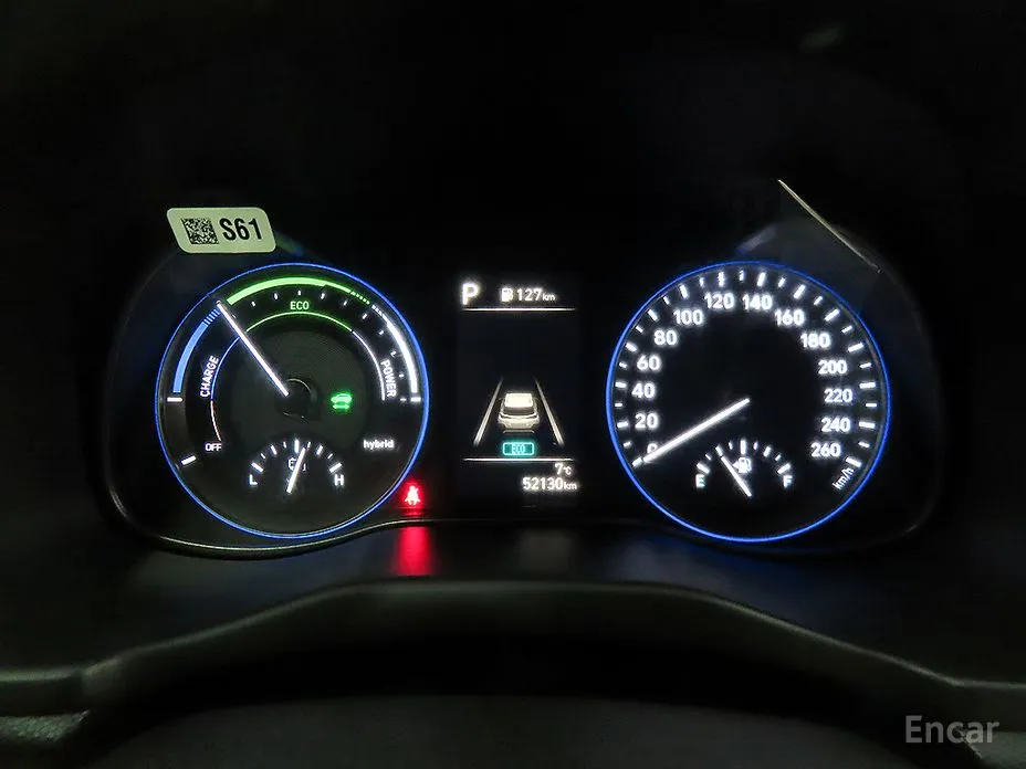 Фото 8 - Hyundai Kona