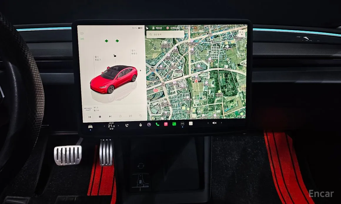 Фото 14 - Tesla Model 3