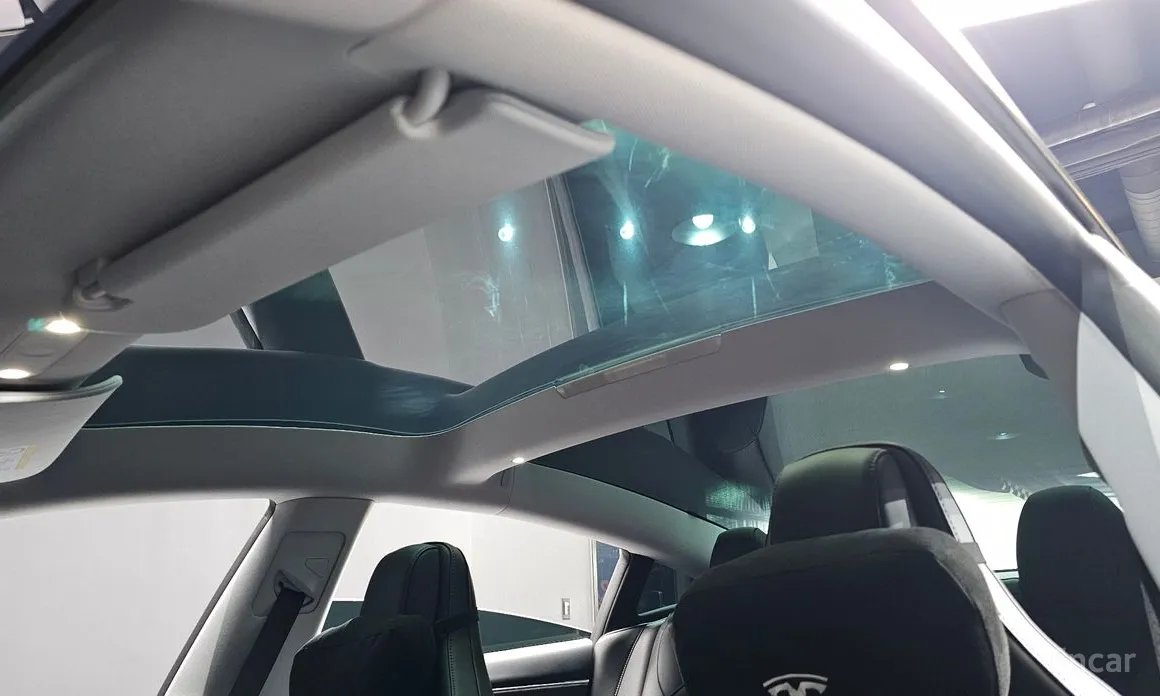 Фото 19 - Tesla Model 3