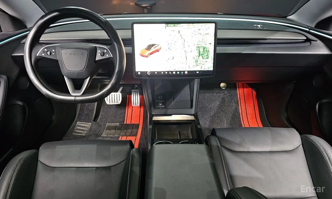 Фото 7 - Tesla Model 3