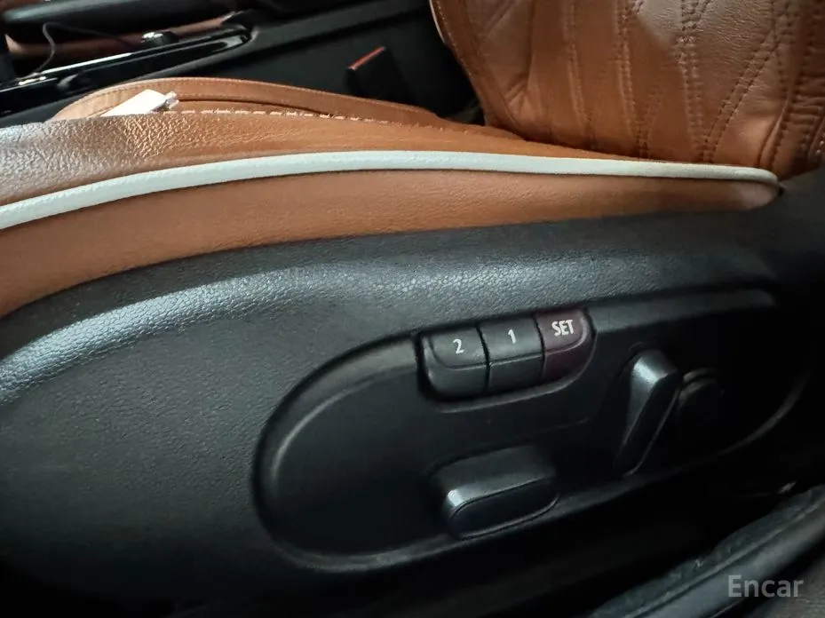 Фото 16 - Mini Clubman