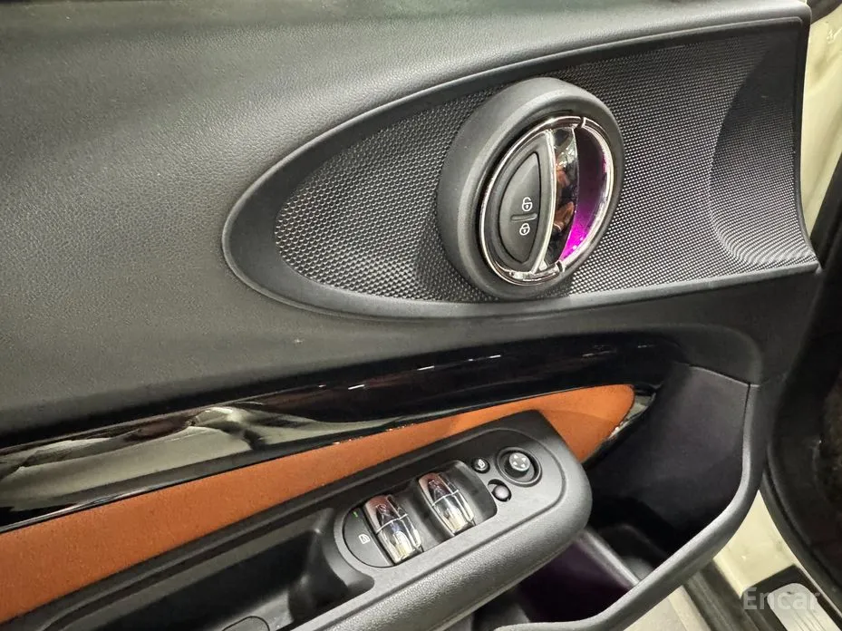 Фото 17 - Mini Clubman