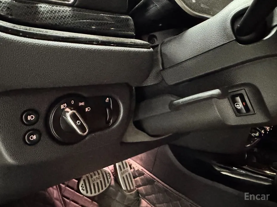 Фото 18 - Mini Clubman