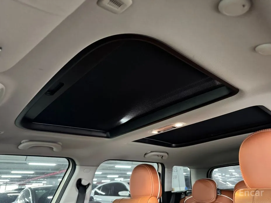 Фото 19 - Mini Clubman