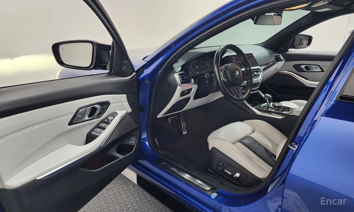 Фото 10 - BMW M3