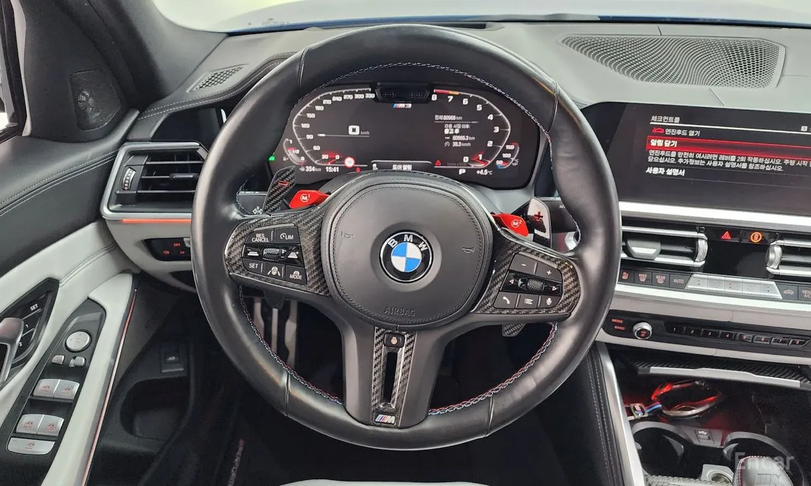 Фото 13 - BMW M3