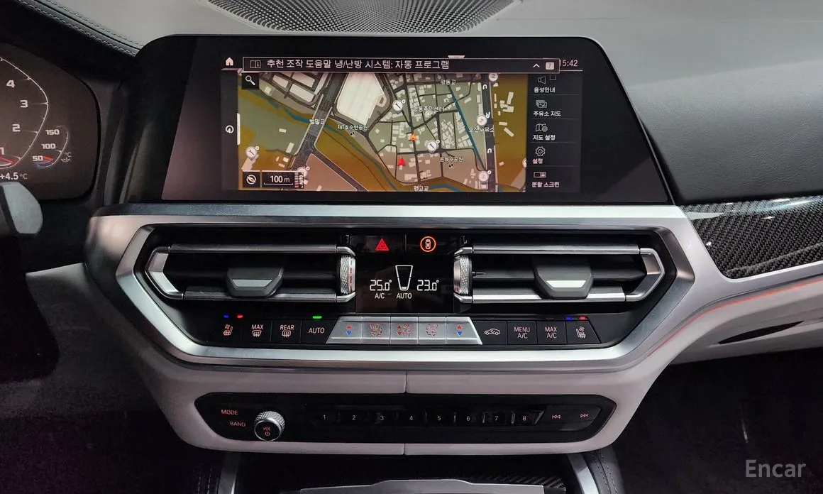 Фото 15 - BMW M3