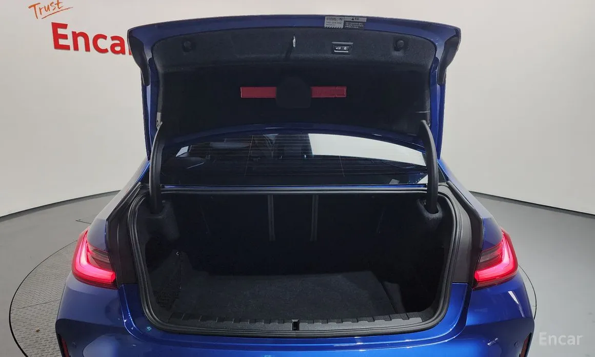 Фото 20 - BMW M3