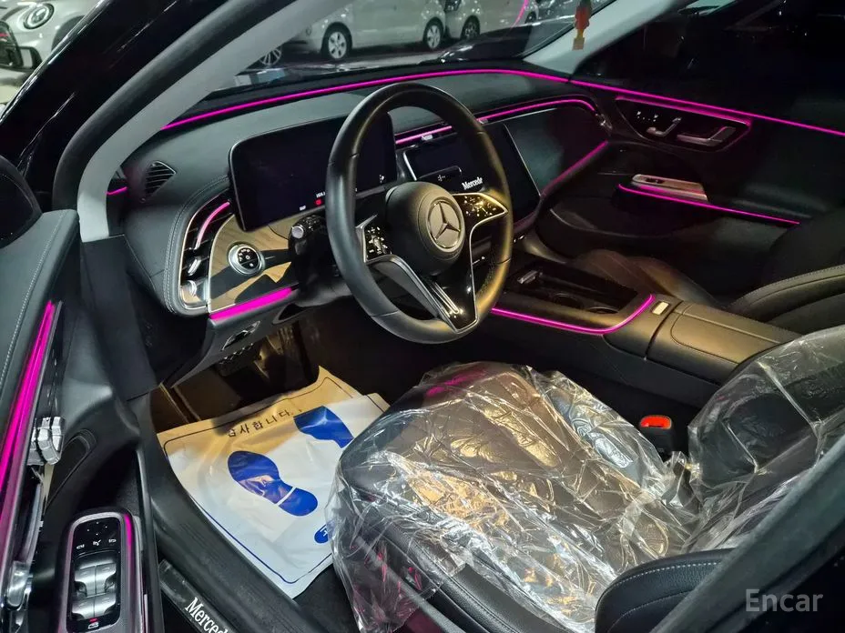 Фото 6 - Mercedes-Benz E-Class