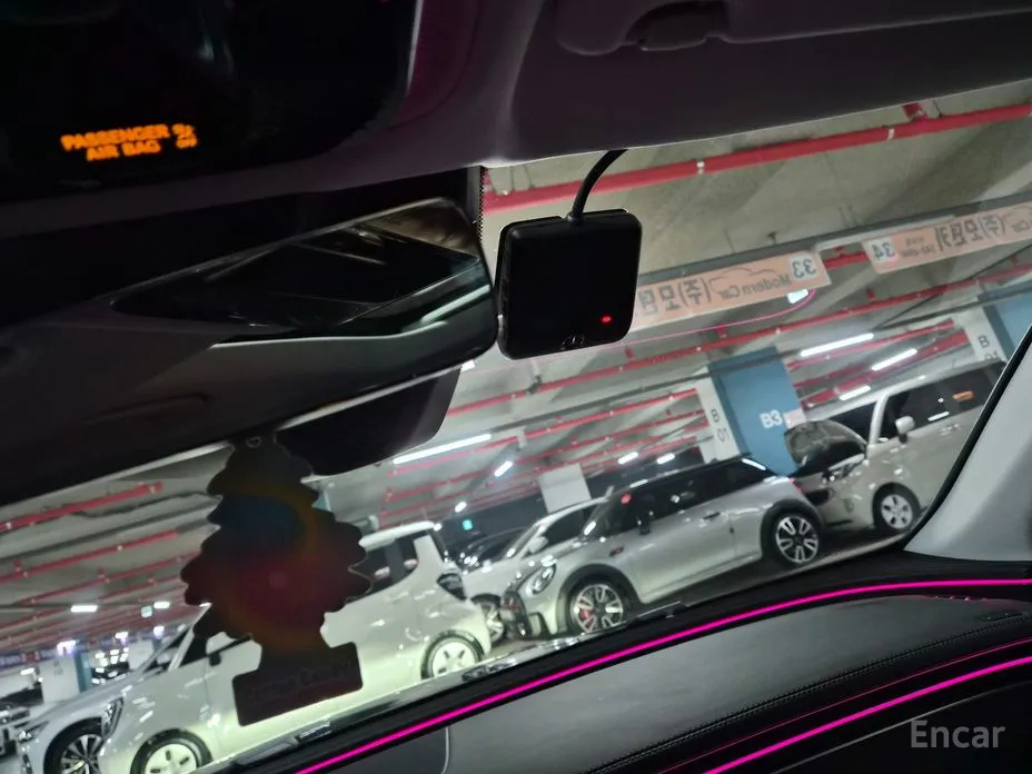 Фото 8 - Mercedes-Benz E-Class