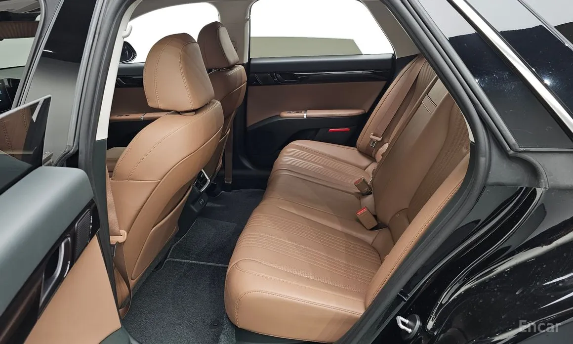 Zdjęcie 12 - Hyundai Grandeur
