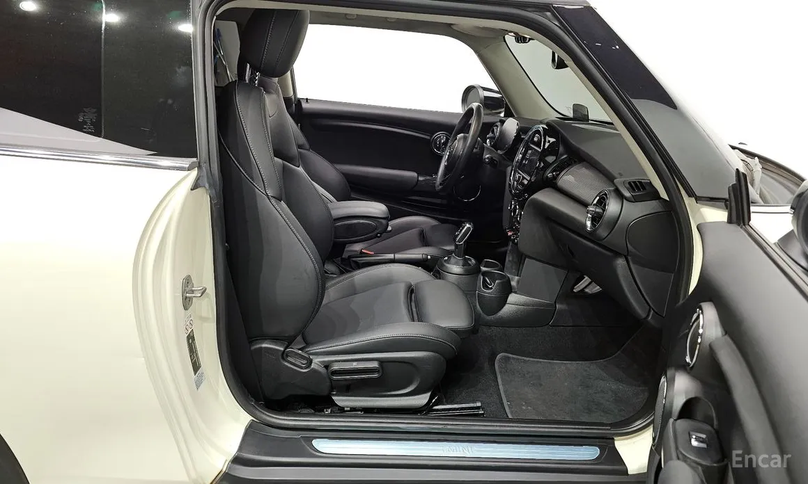 Фото 11 - Mini Cooper