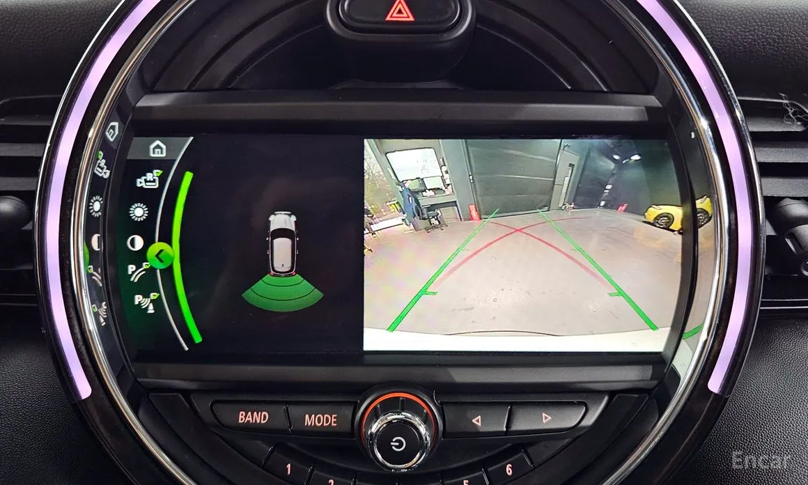 Фото 15 - Mini Cooper