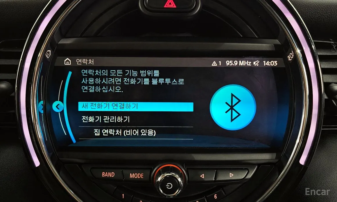 Фото 16 - Mini Cooper