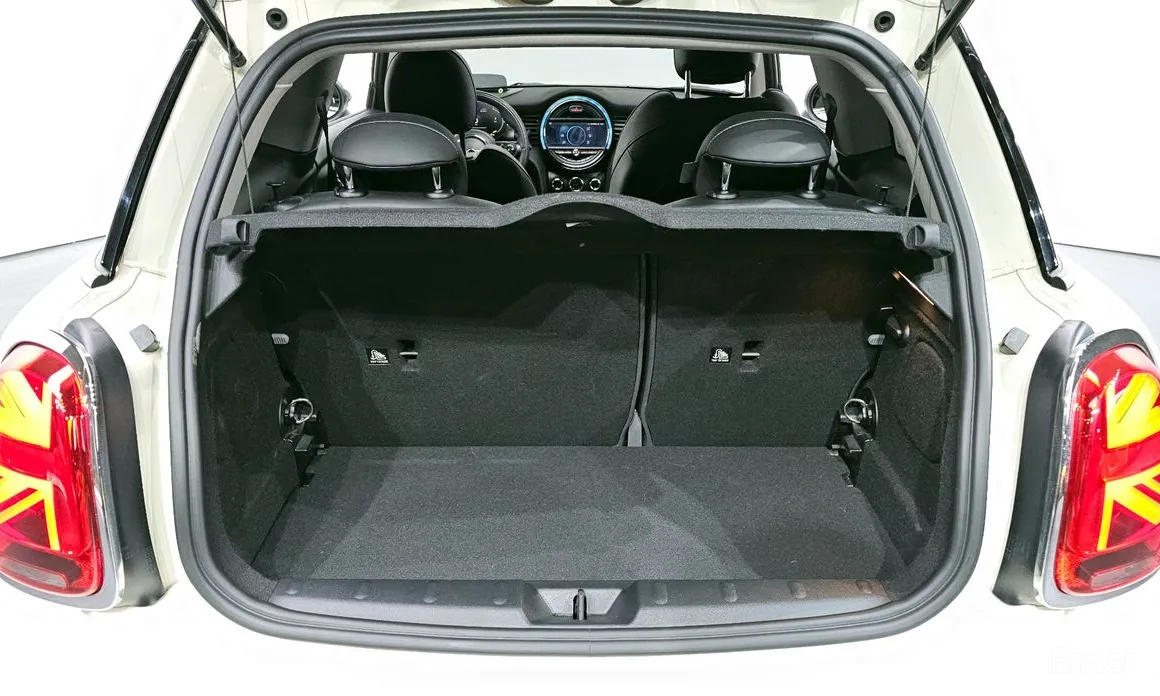 Фото 20 - Mini Cooper