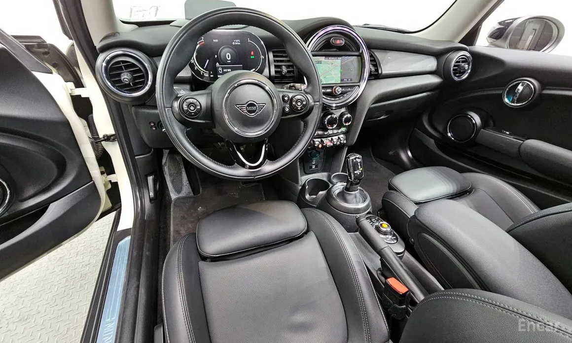 Фото 7 - Mini Cooper