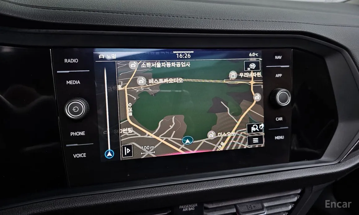 Фото 14 - Volkswagen Jetta