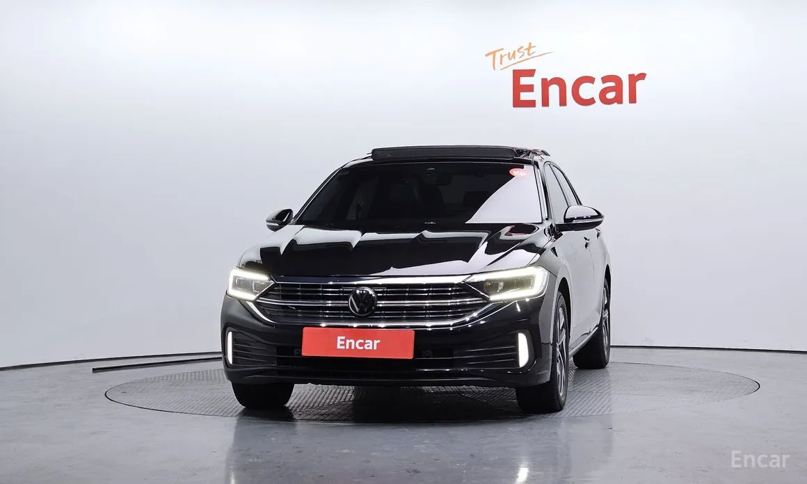 Фото 3 - Volkswagen Jetta