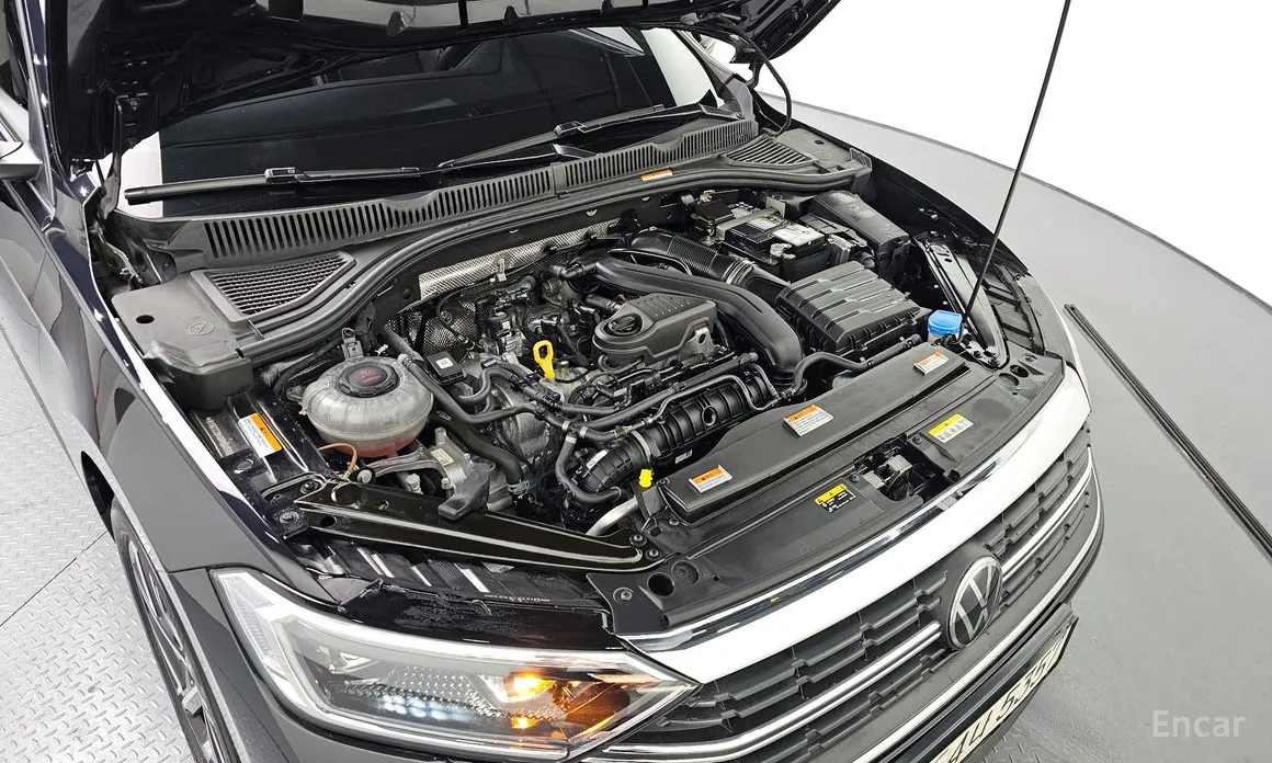 Фото 6 - Volkswagen Jetta