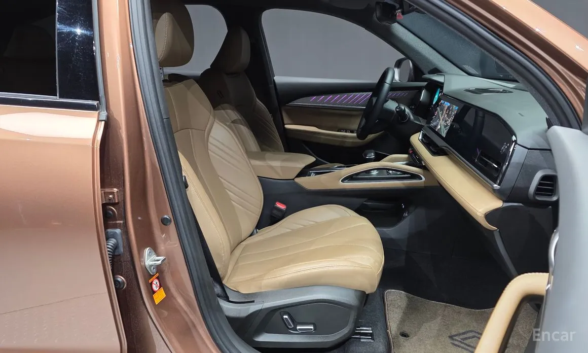 Фото 11 - Renault Grand Koleos