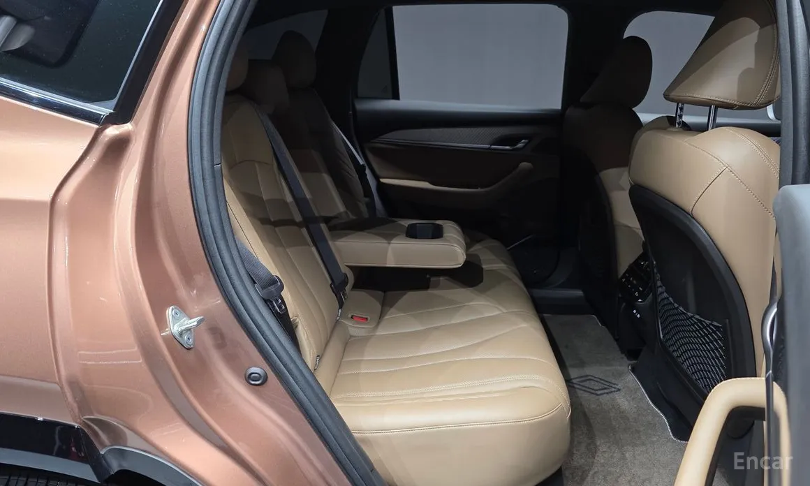 Фото 12 - Renault Grand Koleos