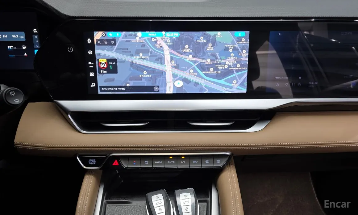 Фото 15 - Renault Grand Koleos