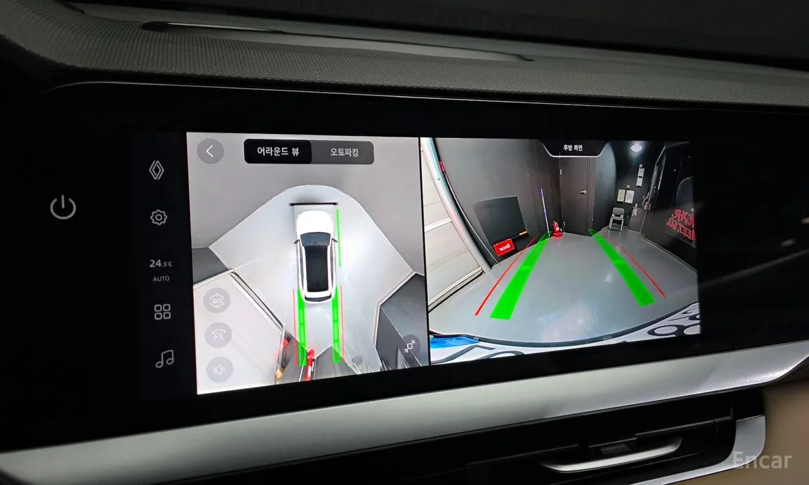 Фото 16 - Renault Grand Koleos