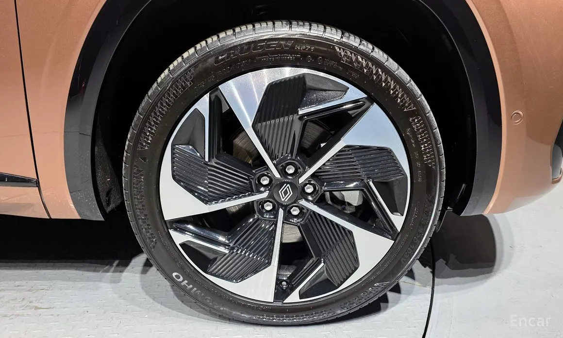 Фото 5 - Renault Grand Koleos