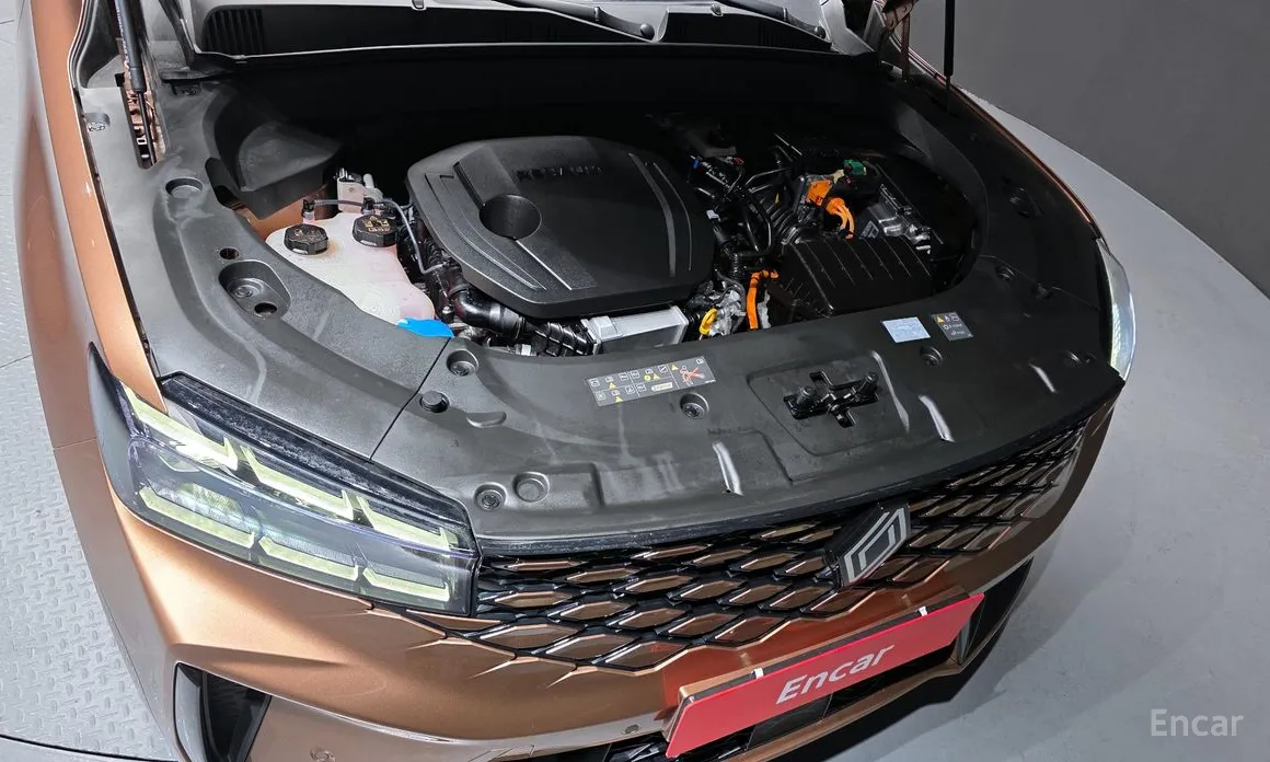 Фото 6 - Renault Grand Koleos