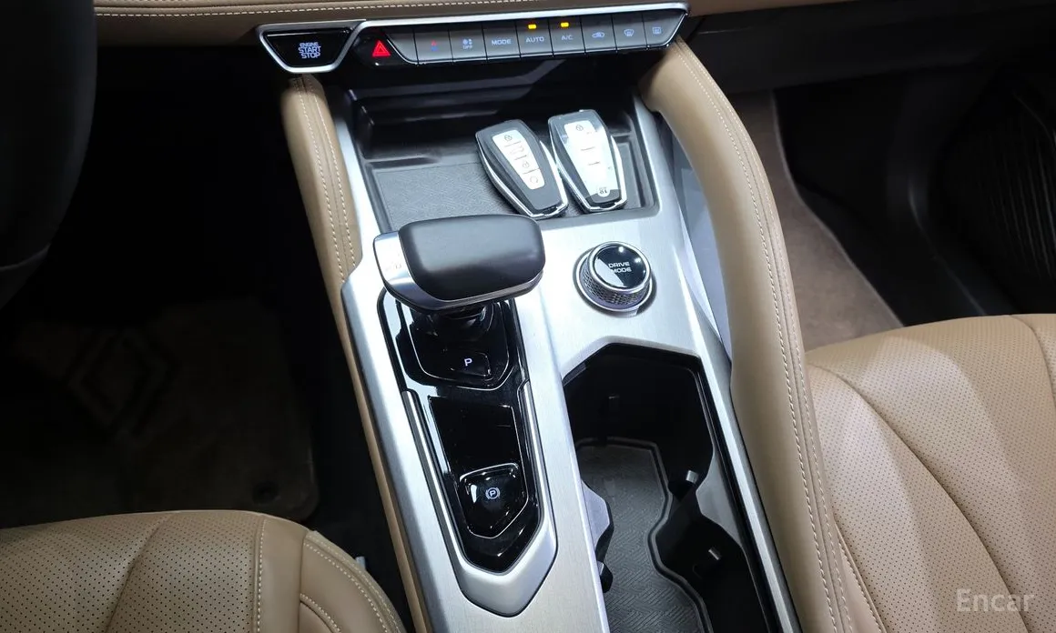 Фото 9 - Renault Grand Koleos