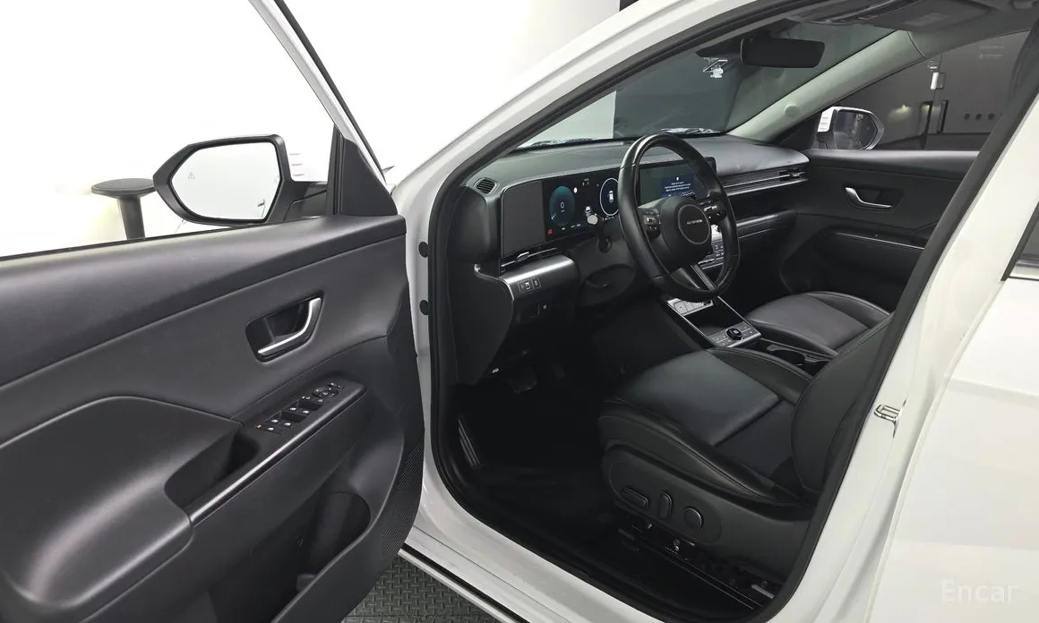 Фото 10 - Hyundai Kona