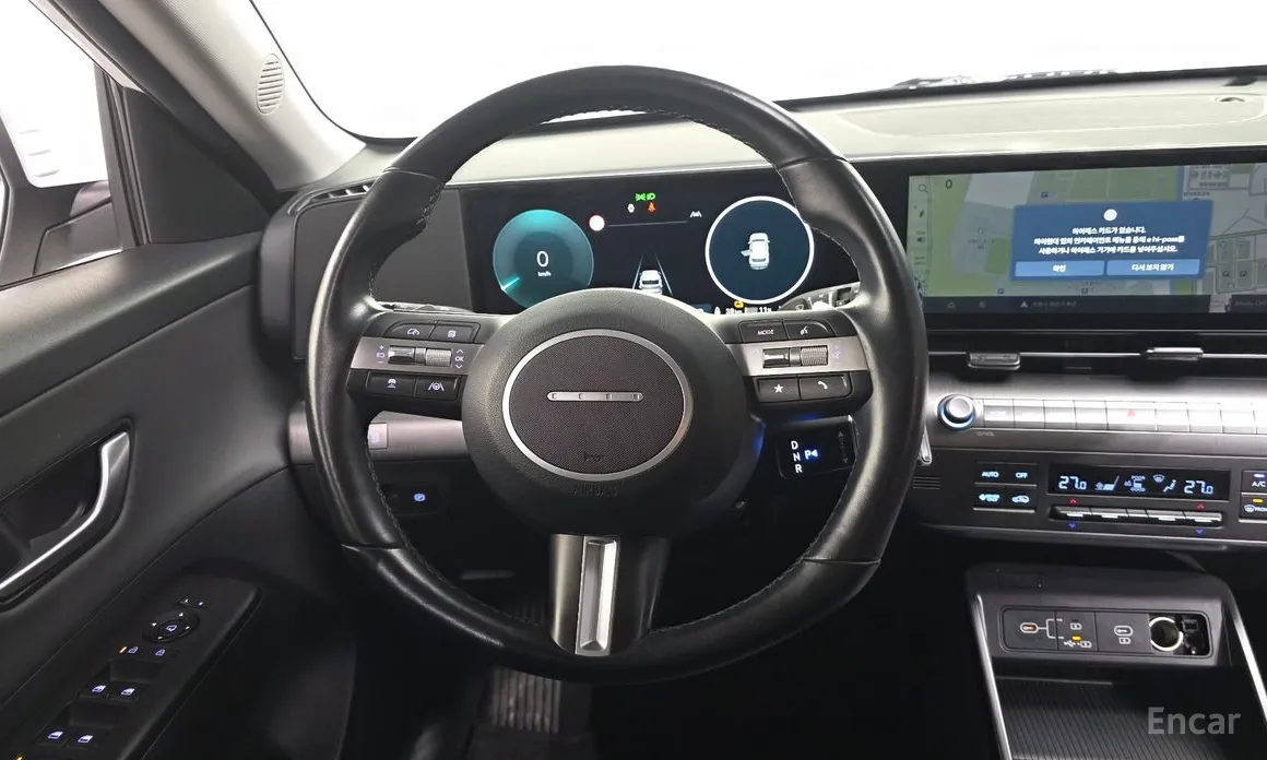 Фото 13 - Hyundai Kona