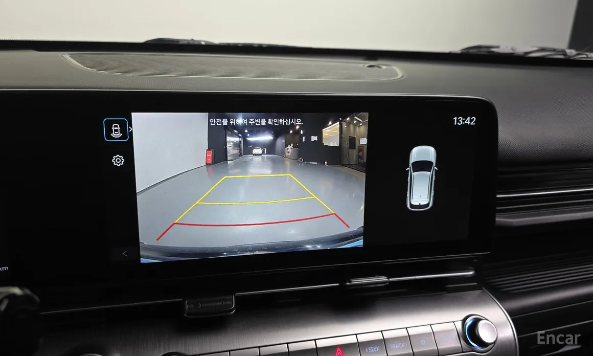 Фото 15 - Hyundai Kona