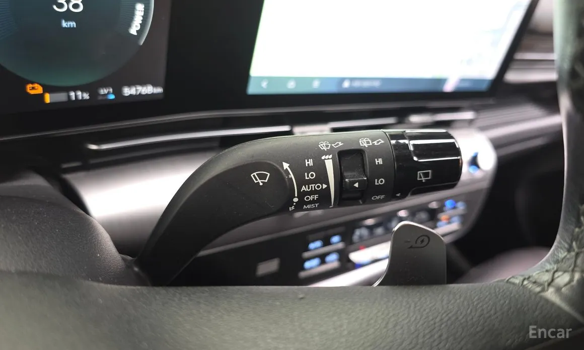 Фото 18 - Hyundai Kona