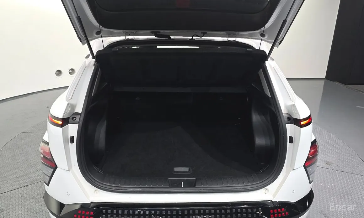 Фото 20 - Hyundai Kona