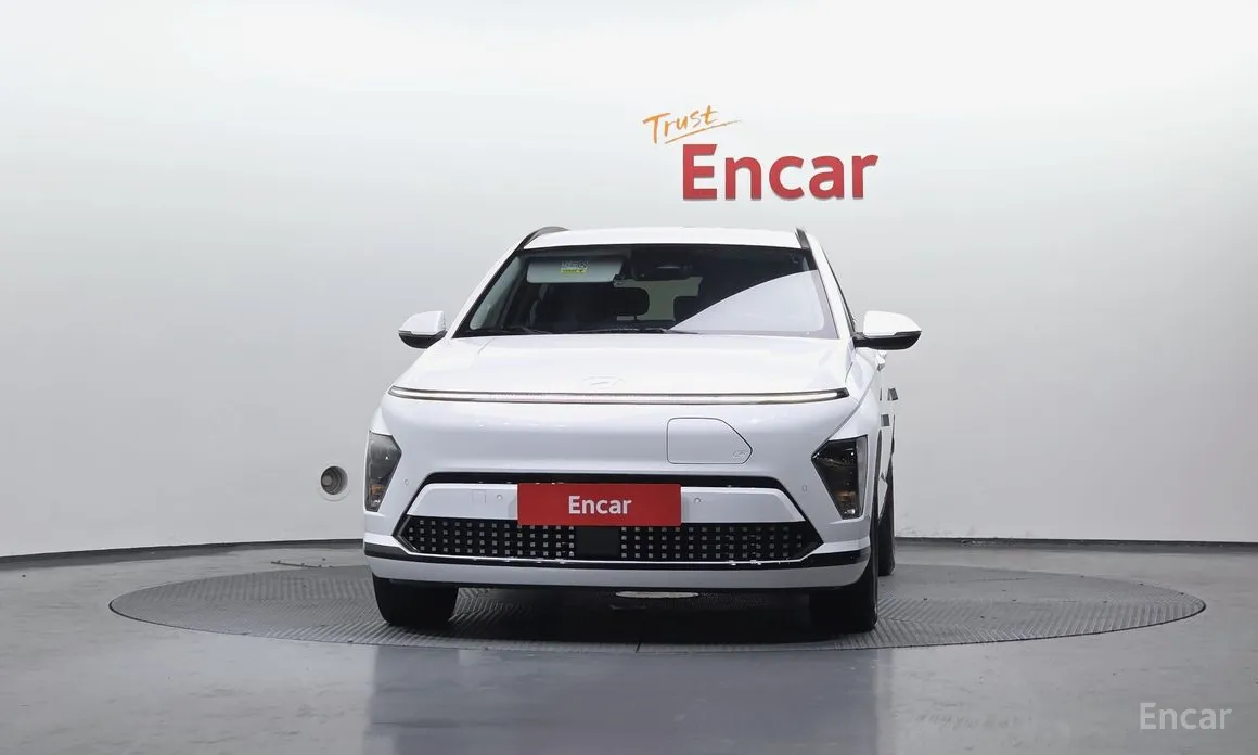 Фото 3 - Hyundai Kona