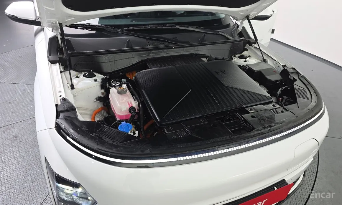 Фото 6 - Hyundai Kona